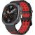 Ремешок Tech-Protect IconBand Pro для Samsung Galaxy Watch Ultra 2 / Ultra / Ultra (2025) - Black / Red