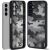 Захисний чохол IBMRS Military для Samsung Galaxy A14 (А145) - Grid Camouflage