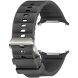 Оригинальный ремешок PeakForm Band для Samsung Galaxy Watch Ultra (47mm) ET-SBL70MBEGEU - Dark Gray. Фото 1 из 4