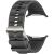 Оригинальный ремешок PeakForm Band для Samsung Galaxy Watch Ultra (47mm) ET-SBL70MBEGEU - Dark Gray