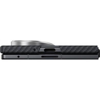 Ультратонкий чехол Pitaka Edge Ultra-Slim Case (FF) для Samsung Galaxy Fold 8 Ultra (FBFOLD8) - Black