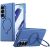 Защитный чехол Reframe Rotating Kickstand Case для Samsung Galaxy Fold 8 Ultra - Blue