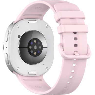 Ремешок Tech-Protect Silicone Evo для Samsung Galaxy Watch 9 (40/44mm) / 8 (40/44mm) / 8 Classic - Pink