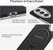 Ультратонкий чехол Pitaka Edge Ultra-Slim Case (FF) для Samsung Galaxy Fold 8 Ultra (FBFOLD8) - Black. Фото 13 из 17
