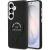 Защитный чехол Karl Lagerfeld Embossed Ring RSG Logo MagSafe для Samsung Galaxy S26 (S942) KLHMS26SPSKRSGEK - Black