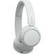 Беспроводные наушники SONY WH-CH520 - White. Фото 4 из 10