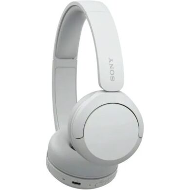 Беспроводные наушники SONY WH-CH520 - White