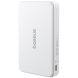 Зовнішній акумулятор Baseus Airpow 2 Qi2 22.5W (10000mAh) P10080000213-00 - White