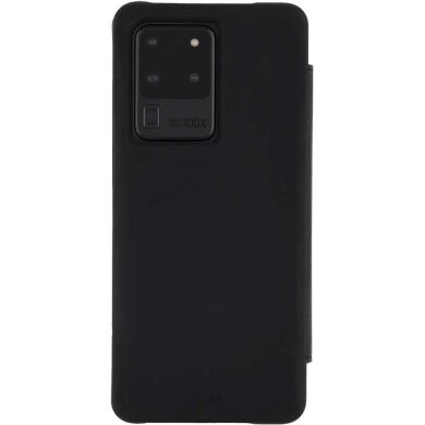 Захисний чохол Case-Mate Wallet Case для Samsung Galaxy S20 Ultra (G988) - Black