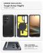 Захисний чохол Spigen Tough Armor (MagFit) для Samsung Galaxy S26 Ultra (S948) ACS10684 - Black