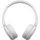 Беспроводные наушники SONY WH-CH520 - White. Фото 2 из 10