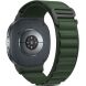 Ремешок Tech-Protect Nylon Pro для Samsung Galaxy Watch 8 (40/44mm) / 8 Classic - Army Green. Фото 3 из 7