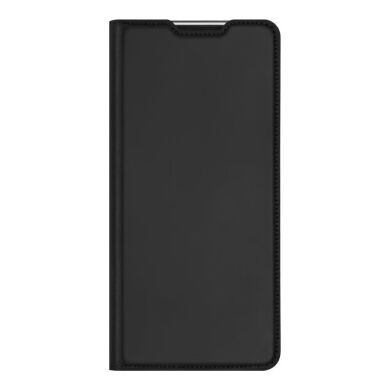 Чохол-книжка DUX DUCIS Skin Pro для Samsung Galaxy M53 (M536) - Black
