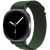 Ремешок Tech-Protect Nylon Pro для Samsung Galaxy Watch 8 (40/44mm) / 8 Classic - Army Green