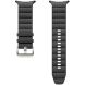 Оригинальный ремешок PeakForm Band для Samsung Galaxy Watch Ultra (47mm) ET-SBL70MBEGEU - Dark Gray. Фото 2 из 4