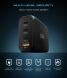 Сетевое зарядное устройство ArmorStandart Resolute Power GaN 100W (3Type-C + USB) - Black. Фото 10 из 12
