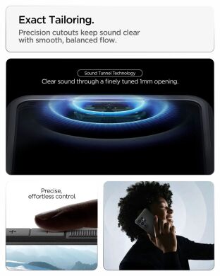 Захисний чохол Spigen Tough Armor (MagFit) для Samsung Galaxy S26 Ultra (S948) ACS10684 - Black