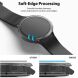 Защитное стекло RINGKE Screen Protector Cover Friendly для Samsung Galaxy Watch 4 (40mm). Фото 7 из 12