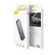 Type-C HUB Baseus Harmonica 5 in 1 (CAHUB-K0G) - Deep Grey. Фото 5 из 21