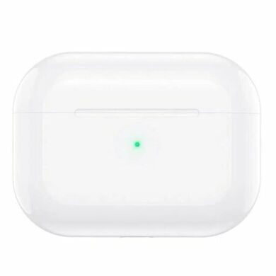 Бездротові навушники Hoco EW04 Plus True Wireless - White