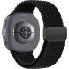 Ремешок Tech-Protect NylonMag для Samsung Galaxy Watch 9 (40/44mm) / 8 (40/44mm) / 8 Classic (5906302325658) - Black. Фото 2 из 2