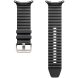 Оригинальный ремешок PeakForm Band для Samsung Galaxy Watch Ultra (47mm) ET-SBL70MBEGEU - Dark Gray. Фото 3 из 4
