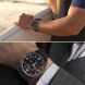Ремешок Tech-Protect Nylon Pro для Samsung Galaxy Watch 8 (40/44mm) / 8 Classic - Army Green. Фото 6 из 7