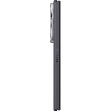 Ультратонкий чехол Pitaka Edge Ultra-Slim Case (FF) для Samsung Galaxy Fold 8 Ultra (FBFOLD8) - Black