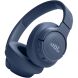 Беспроводные наушники JBL Tune 720 BT (JBLT720BTBLU) - Blue. Фото 1 из 9