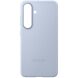 Захисний чохол Kindsuit Case для Samsung Galaxy S25 (S931) EF-VS931PLEGWW - Light Blue