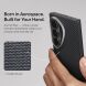 Ультратонкий чехол Pitaka Edge Ultra-Slim Case (FF) для Samsung Galaxy Fold 8 Ultra (FBFOLD8) - Black. Фото 12 из 17