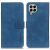 Чохол-книжка KHAZNEH Retro Wallet для Samsung Galaxy M33 (M336) - Blue