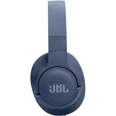 Беспроводные наушники JBL Tune 720 BT (JBLT720BTBLU) - Blue
