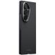 Ультратонкий чехол Pitaka Edge Ultra-Slim Case (FF) для Samsung Galaxy Fold 8 Ultra (FBFOLD8) - Black. Фото 3 из 17