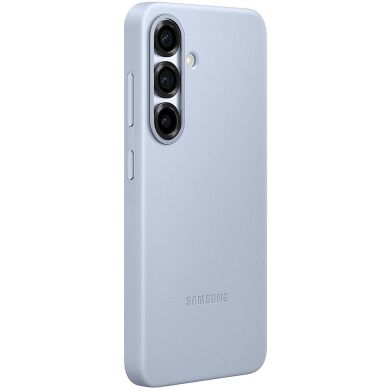 Захисний чохол Kindsuit Case для Samsung Galaxy S25 (S931) EF-VS931PLEGWW - Light Blue