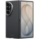 Ультратонкий чехол Pitaka Edge Ultra-Slim Case (FF) для Samsung Galaxy Fold 8 Ultra (FBFOLD8) - Black. Фото 1 из 17