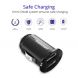 Автомобильное зарядное устройство Tronsmart C24 24W Dual USB Port. Фото 6 из 8
