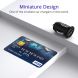 Автомобильное зарядное устройство Tronsmart C24 24W Dual USB Port. Фото 8 из 8