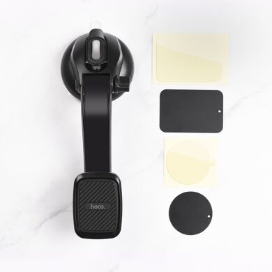 Автомобильный держатель Hoco CA45A - Black