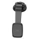 Автомобильный держатель Hoco CA45A - Black. Фото 3 из 7