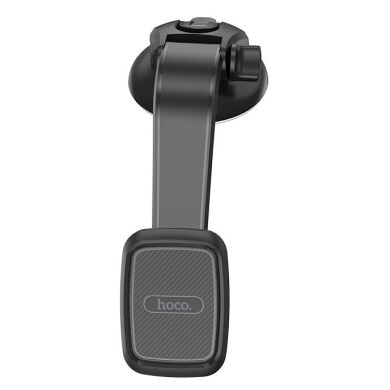 Автомобильный держатель Hoco CA45A - Black