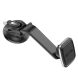 Автомобильный держатель Hoco CA45A - Black. Фото 7 из 7