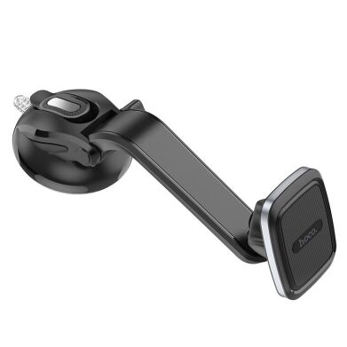 Автомобильный держатель Hoco CA45A - Black