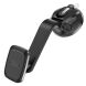 Автомобильный держатель Hoco CA45A - Black. Фото 1 из 7