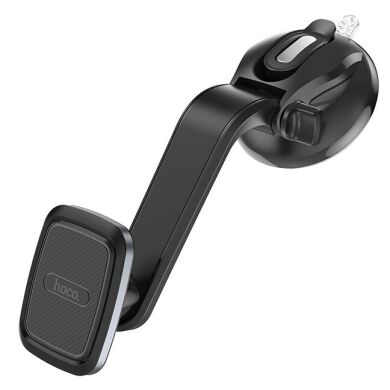 Автомобильный держатель Hoco CA45A - Black
