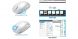 Беспроводная мышь S Action для планшетов и смартфонов Samsung ET-MP900D - White. Фото 6 из 6