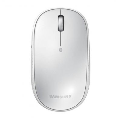 Беспроводная мышь S Action для планшетов и смартфонов Samsung ET-MP900D - White