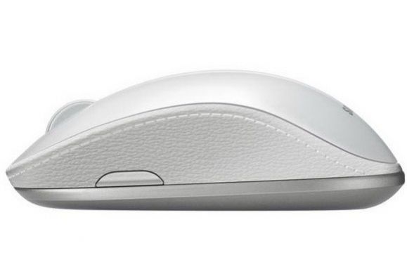 Беспроводная мышь S Action для планшетов и смартфонов Samsung ET-MP900D - White
