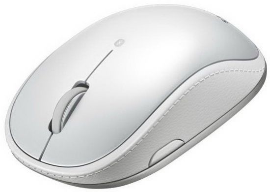 Беспроводная мышь S Action для планшетов и смартфонов Samsung ET-MP900D - White