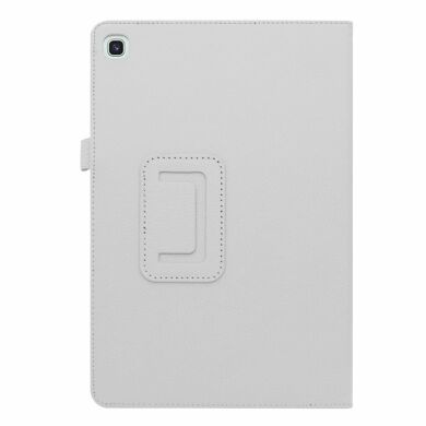 Чохол Deexe Book Type для Samsung Galaxy Tab S5e 10.5 (T720.725) - White